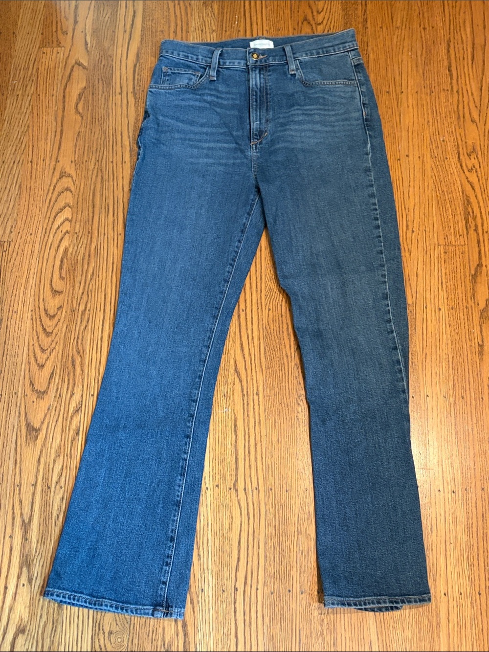 Favorite Daughter Jeans